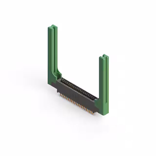 395-042-541-858 EDAC Inc.  Edgeboard Connectors